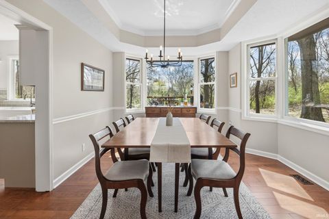 Tiny photo for 7311 Abby Marle West, West Lafayette, IN 47906 (MLS # 202611946)