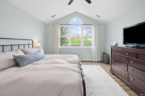 Tiny photo for 7311 Abby Marle West, West Lafayette, IN 47906 (MLS # 202611946)