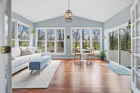 Tiny photo for 7311 Abby Marle West, West Lafayette, IN 47906 (MLS # 202611946)