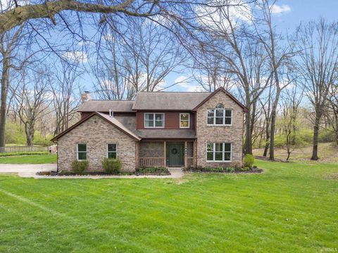 Tiny photo for 7311 Abby Marle West, West Lafayette, IN 47906 (MLS # 202611946)