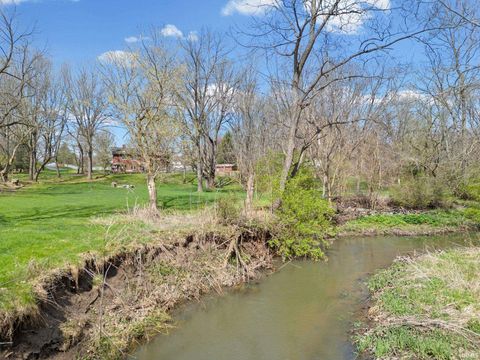 Tiny photo for 7311 Abby Marle West, West Lafayette, IN 47906 (MLS # 202611946)