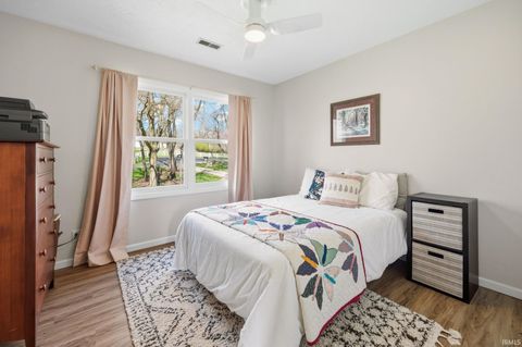 Tiny photo for 7311 Abby Marle West, West Lafayette, IN 47906 (MLS # 202611946)