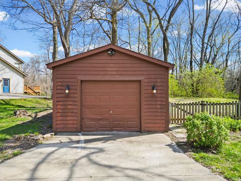 Tiny photo for 7311 Abby Marle West, West Lafayette, IN 47906 (MLS # 202611946)