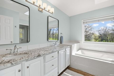 Tiny photo for 7311 Abby Marle West, West Lafayette, IN 47906 (MLS # 202611946)