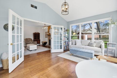 Tiny photo for 7311 Abby Marle West, West Lafayette, IN 47906 (MLS # 202611946)