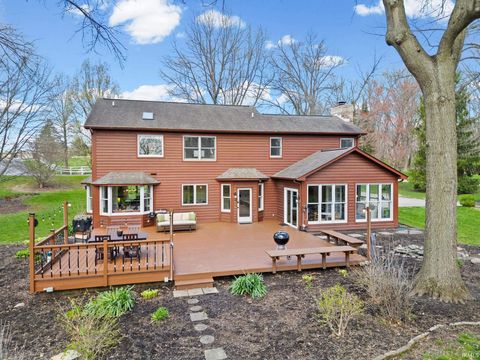 Tiny photo for 7311 Abby Marle West, West Lafayette, IN 47906 (MLS # 202611946)