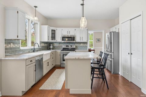 Tiny photo for 7311 Abby Marle West, West Lafayette, IN 47906 (MLS # 202611946)