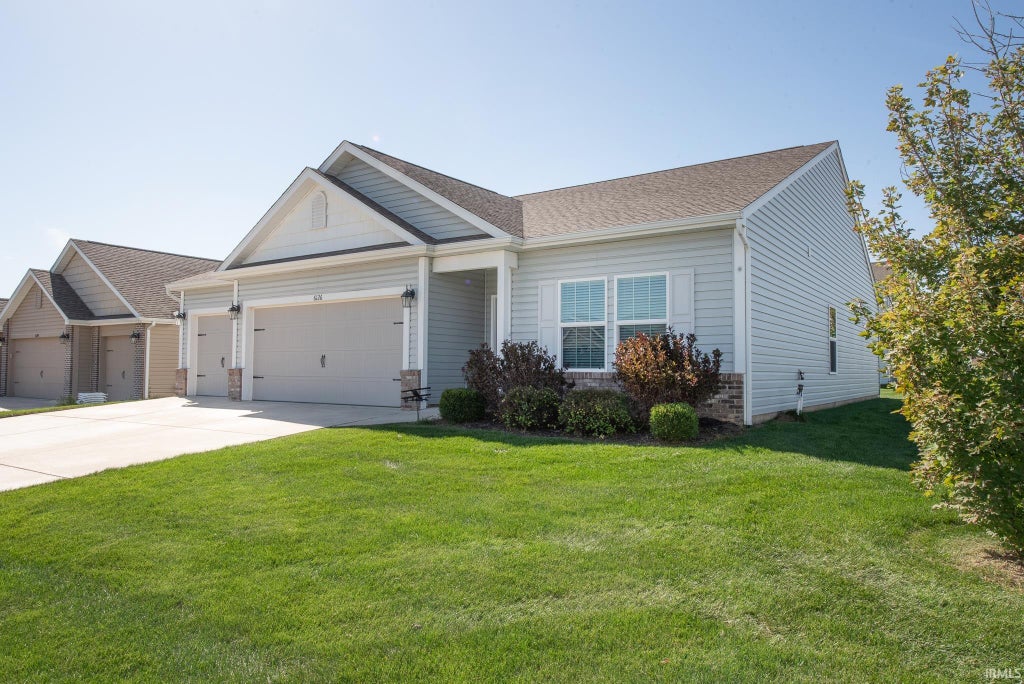 Photo of 6126 Silvercreek Drive, West Lafayette, IN 47906 (MLS # 202641855)
