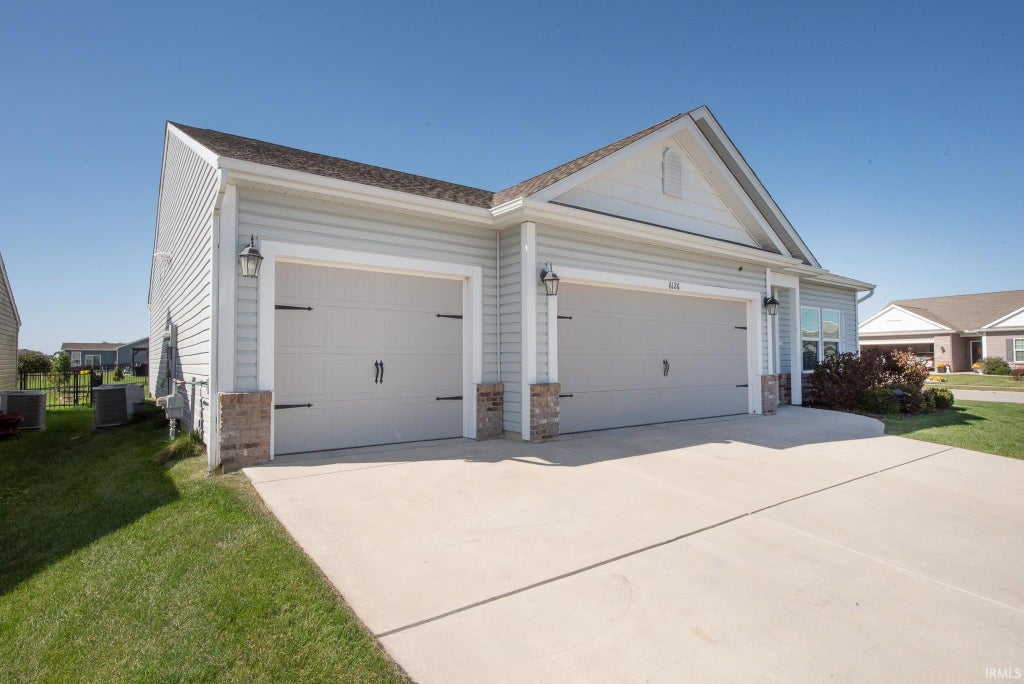 Photo of 6126 Silvercreek Drive, West Lafayette, IN 47906 (MLS # 202641855)