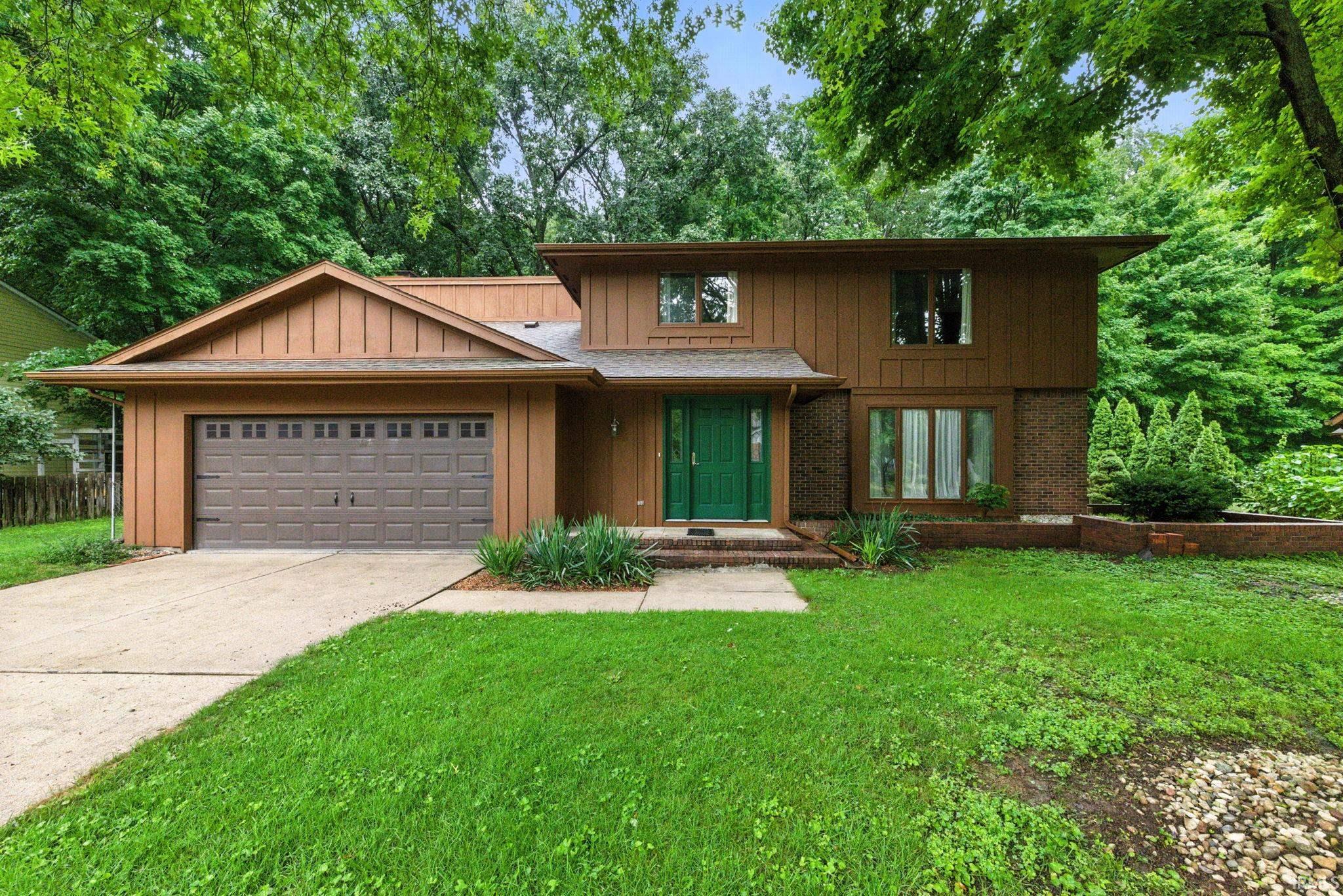 West Lafayette, Indiana 47906, United States, 3 Bedrooms Bedrooms, ,3 BathroomsBathrooms,Residential,Active,184739