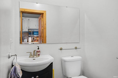 Tiny photo for 939 E 4th Street, Mishawaka, IN 46544 (MLS # 202623304)