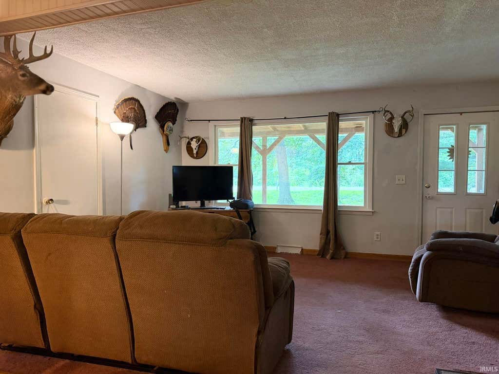 Photo of 3320 E State Road 10 Highway, Knox, IN 46534 (MLS # 202634190)