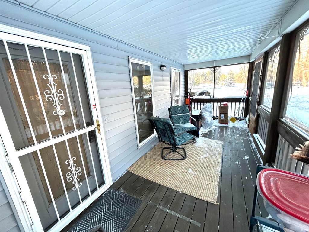 Photo of 9511 Lost Bridge W Road, Andrews, IN 46702 (MLS # 202602708)