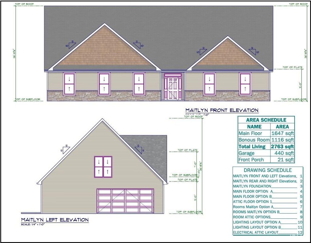 Photo of 1334 S Parks Edge Road, Bloomington, IN 47401 (MLS # 202616380)