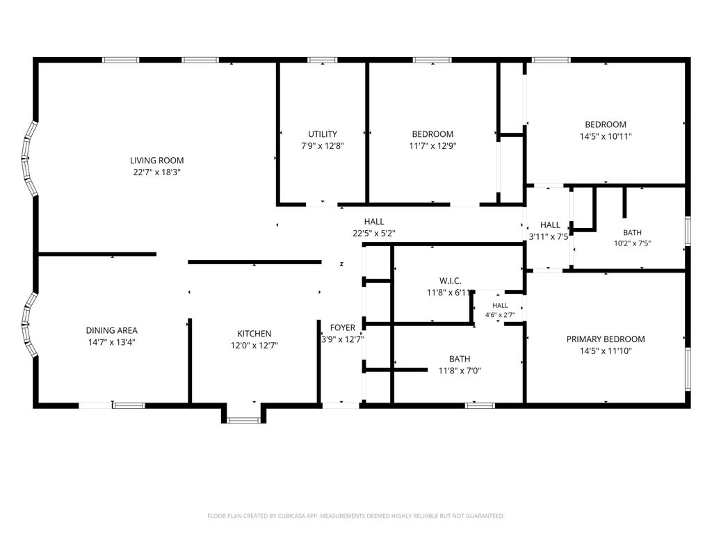 Photo of 7675 Ault Road, Freedom, IN 47431 (MLS # 202630252)