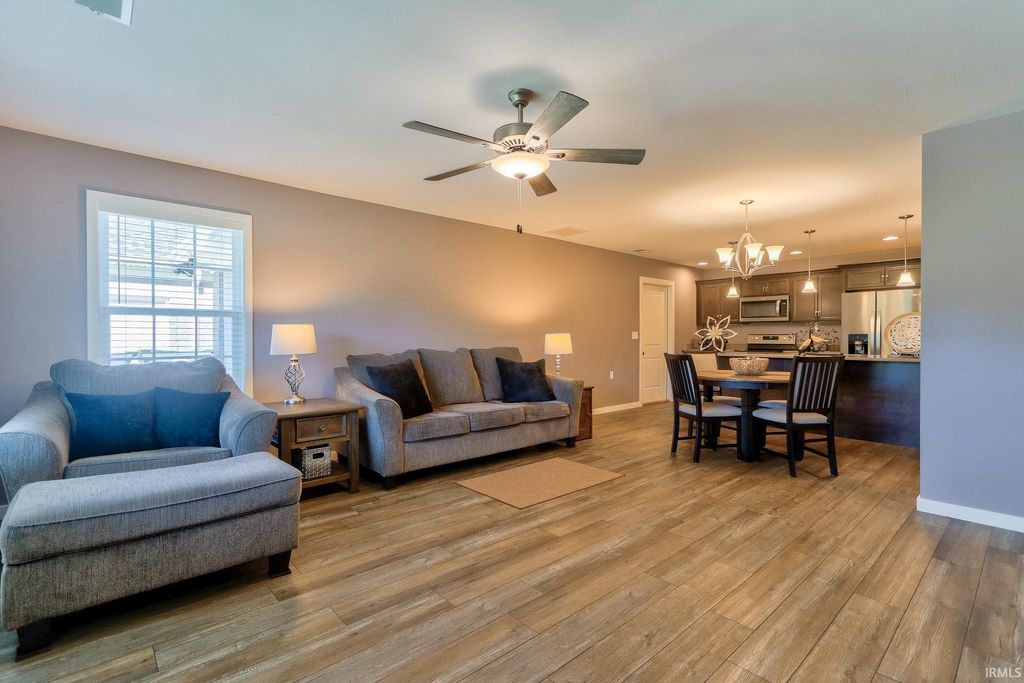 Photo of 2621 Ole Hickory Drive, Evansville, IN 47715 (MLS # 202543322)