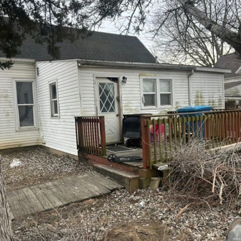 Tiny photo for 300 Water Street, Logansport, IN 46947 (MLS # 202608180)
