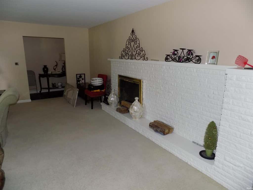 Photo of 4311 Bellemeade Avenue, Evansville, IN 47714 (MLS # 202625819)