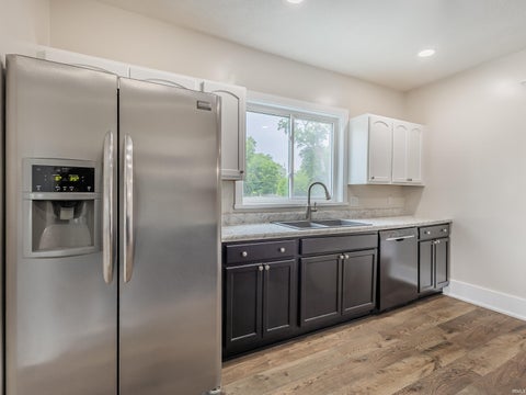 Tiny photo for 5909 N Lincoln Street, Uniondale, IN 46791 (MLS # 202626891)