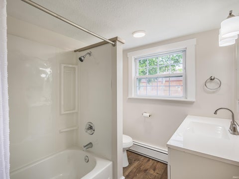 Tiny photo for 5909 N Lincoln Street, Uniondale, IN 46791 (MLS # 202626891)