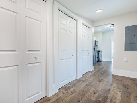 Tiny photo for 5909 N Lincoln Street, Uniondale, IN 46791 (MLS # 202626891)