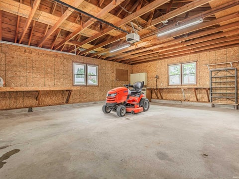 Tiny photo for 5909 N Lincoln Street, Uniondale, IN 46791 (MLS # 202626891)