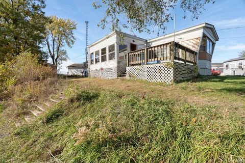 Tiny photo for 6737 N 300 E, Monon, IN 47959 (MLS # 202544064)