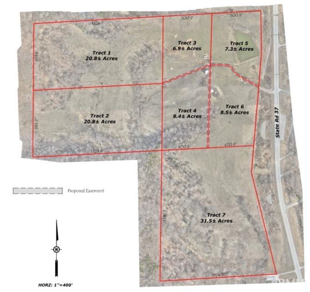 Photo of 27198 IN-37 Road, English, IN 47118 (MLS # 202607214)