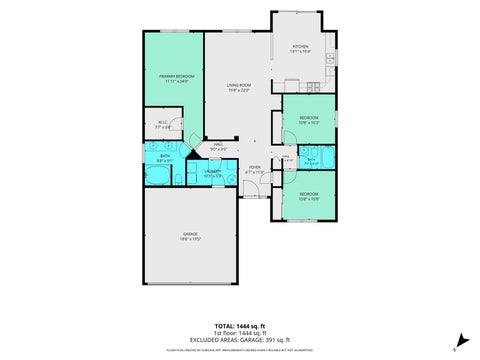 Tiny photo for 3095 Chivalry Drive, Lafayette, IN 47909 (MLS # 202632558)