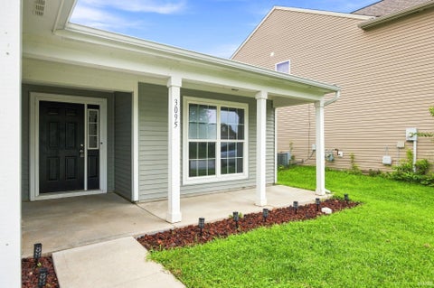 Tiny photo for 3095 Chivalry Drive, Lafayette, IN 47909 (MLS # 202632558)