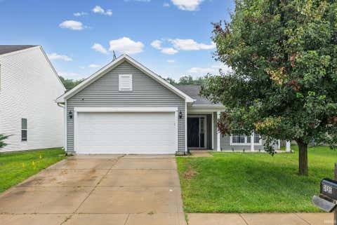 Photo of 3095 Chivalry Drive, Lafayette, IN 47909 (MLS # 202632558)