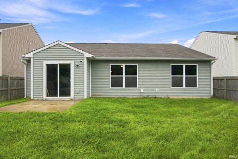 Tiny photo for 3095 Chivalry Drive, Lafayette, IN 47909 (MLS # 202632558)