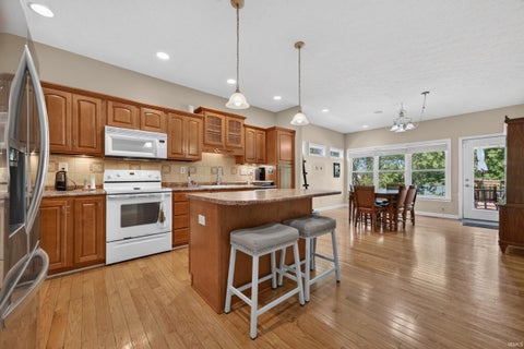 Tiny photo for 4561 Spinnaker Trace, Lafayette, IN 47909 (MLS # 202624979)