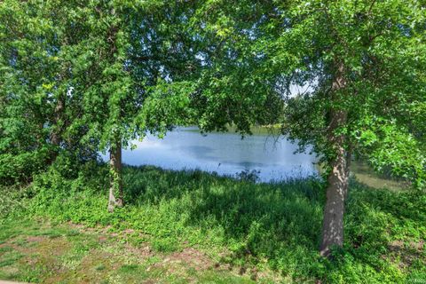 Tiny photo for 4561 Spinnaker Trace, Lafayette, IN 47909 (MLS # 202624979)