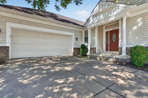 Tiny photo for 4561 Spinnaker Trace, Lafayette, IN 47909 (MLS # 202624979)