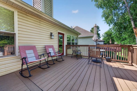 Tiny photo for 4561 Spinnaker Trace, Lafayette, IN 47909 (MLS # 202624979)