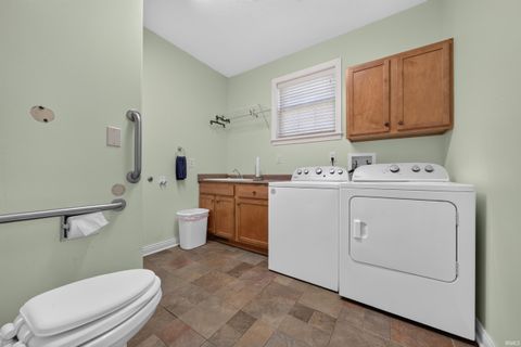 Tiny photo for 4561 Spinnaker Trace, Lafayette, IN 47909 (MLS # 202624979)