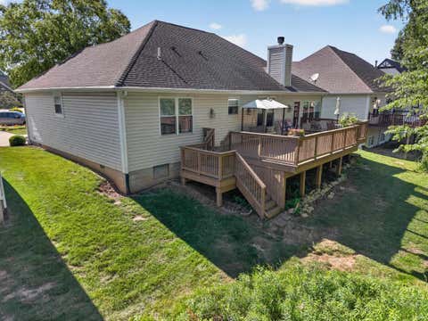 Tiny photo for 4561 Spinnaker Trace, Lafayette, IN 47909 (MLS # 202624979)