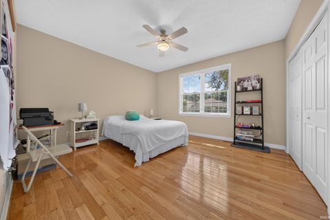 Tiny photo for 4561 Spinnaker Trace, Lafayette, IN 47909 (MLS # 202624979)