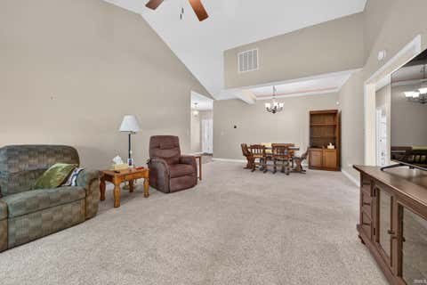 Tiny photo for 4561 Spinnaker Trace, Lafayette, IN 47909 (MLS # 202624979)