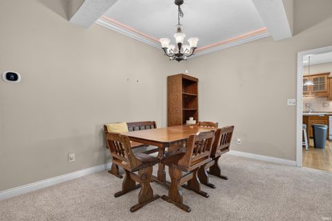 Tiny photo for 4561 Spinnaker Trace, Lafayette, IN 47909 (MLS # 202624979)