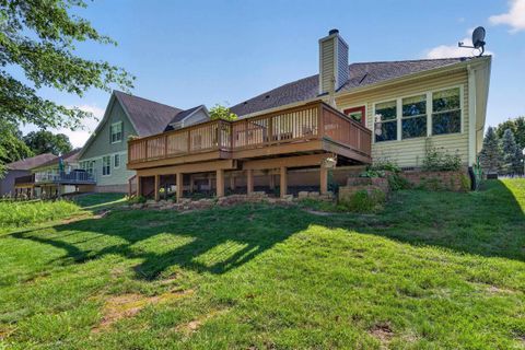 Tiny photo for 4561 Spinnaker Trace, Lafayette, IN 47909 (MLS # 202624979)
