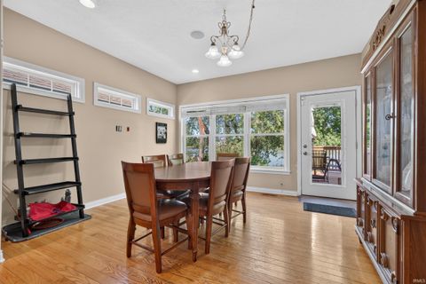 Tiny photo for 4561 Spinnaker Trace, Lafayette, IN 47909 (MLS # 202624979)