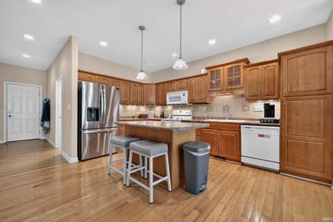 Tiny photo for 4561 Spinnaker Trace, Lafayette, IN 47909 (MLS # 202624979)