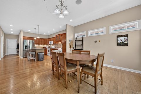 Tiny photo for 4561 Spinnaker Trace, Lafayette, IN 47909 (MLS # 202624979)