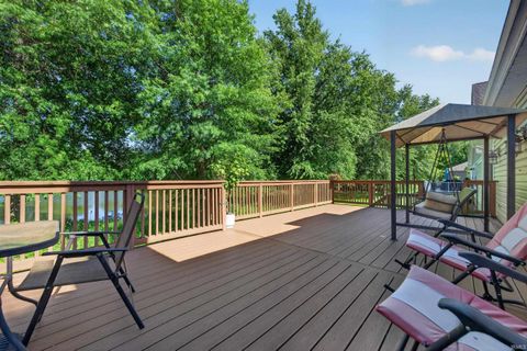 Tiny photo for 4561 Spinnaker Trace, Lafayette, IN 47909 (MLS # 202624979)