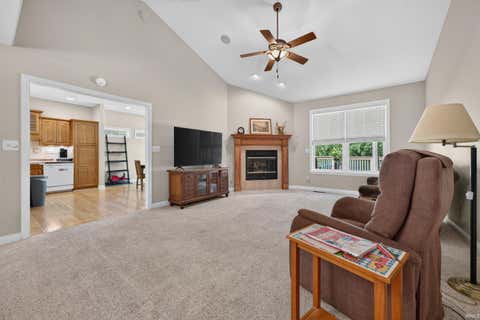 Tiny photo for 4561 Spinnaker Trace, Lafayette, IN 47909 (MLS # 202624979)