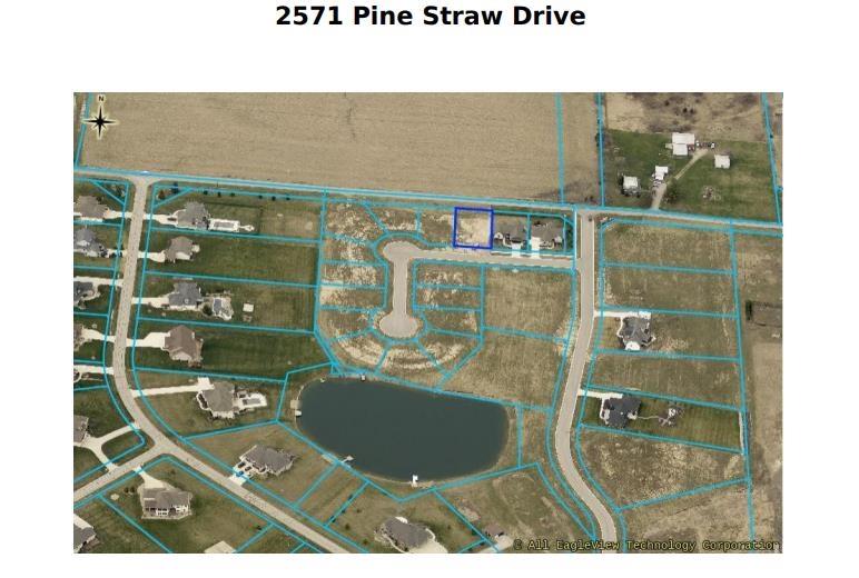 Photo of 2571 Pine Straw Drive, Auburn, IN 46706 (MLS # 202641964)