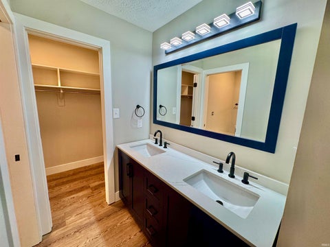 Tiny photo for 2602 E Covenanter Drive, Bloomington, IN 47401 (MLS # 202616940)