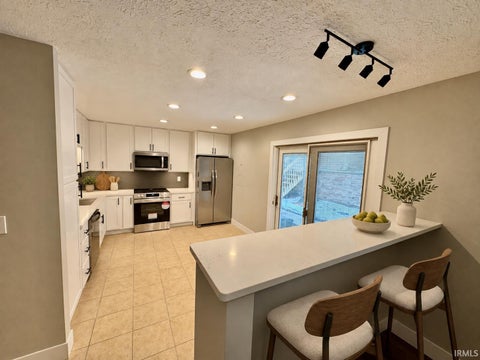 Tiny photo for 2602 E Covenanter Drive, Bloomington, IN 47401 (MLS # 202616940)